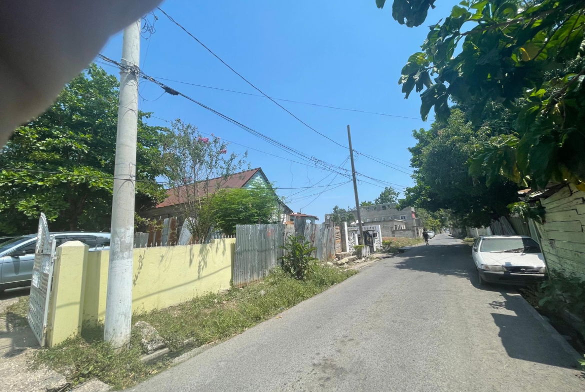 Fifth image of 27a Hanover Street in Spanish Town, St. Catherine, Jamaica - property is For Sale