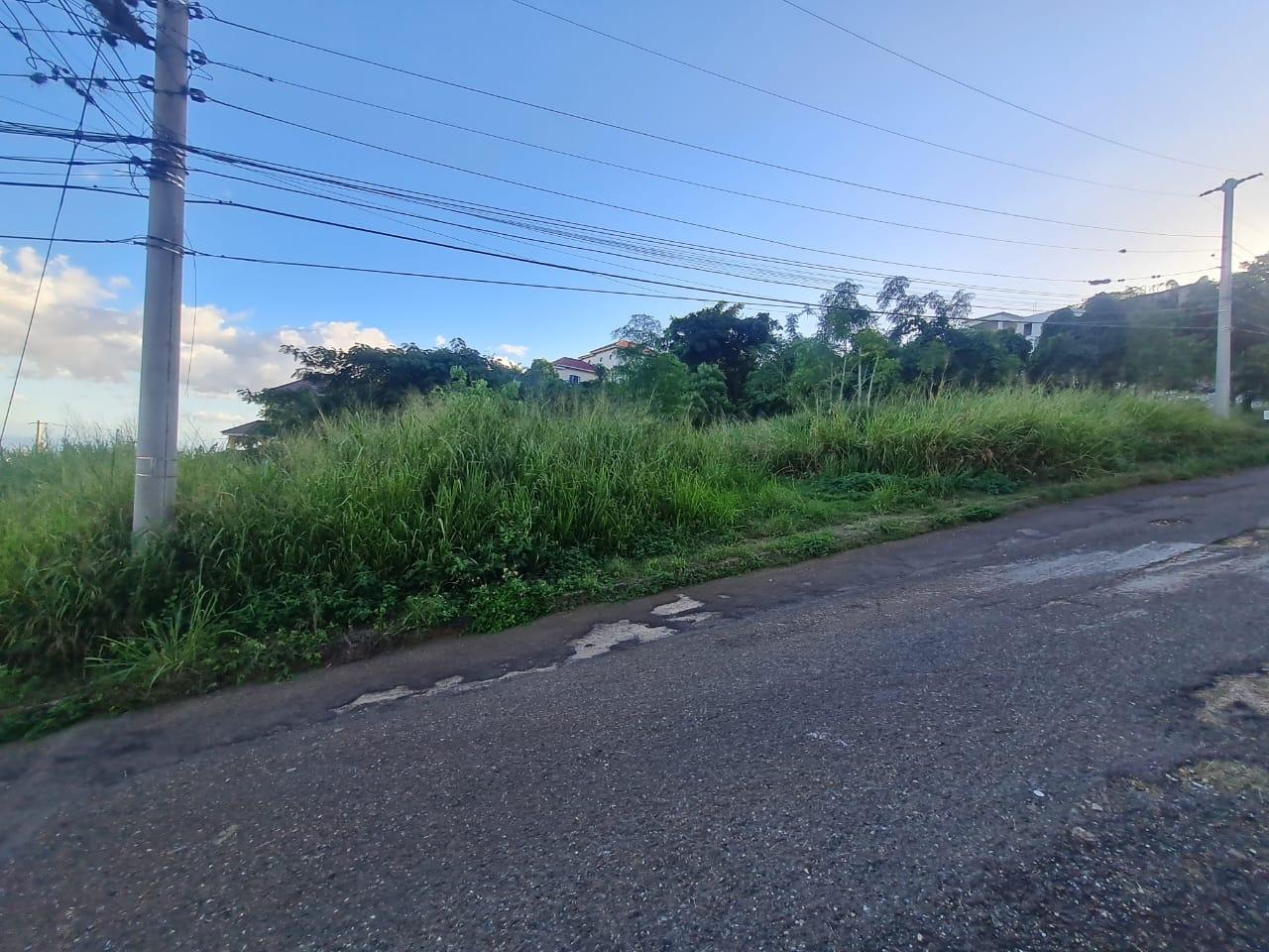 Residential-Lot-for-Sale-in-Jamaica-24-Sterling-Heights Third image of 24 Sterling Heights in Red Hills, St. Andrew, Jamaica - property is For Sale