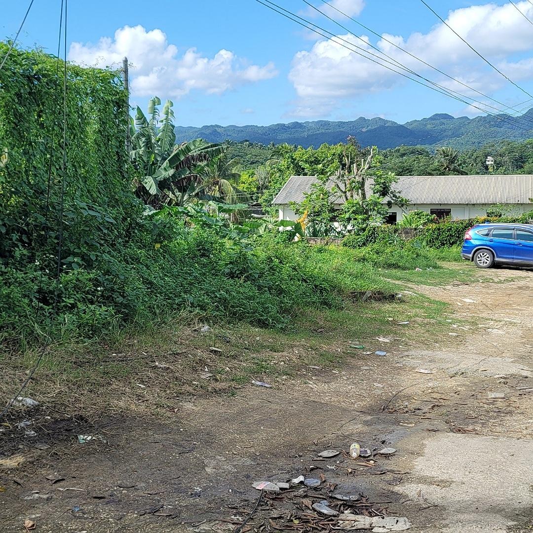 Residential-Lot-for-Sale-in-Linstead-Jamaica-5536.98-sq-ft Sixth image of Rodney Hall Road, Linstea in Linstead, St. Catherine, Jamaica - property is For Sale
