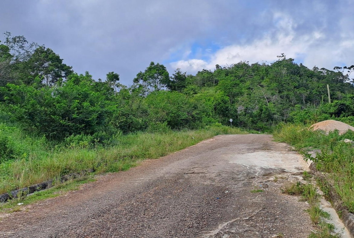 Second image of 11b Part of Brokenhurst in Broken Hurst, Manchester, Jamaica - property is For Sale