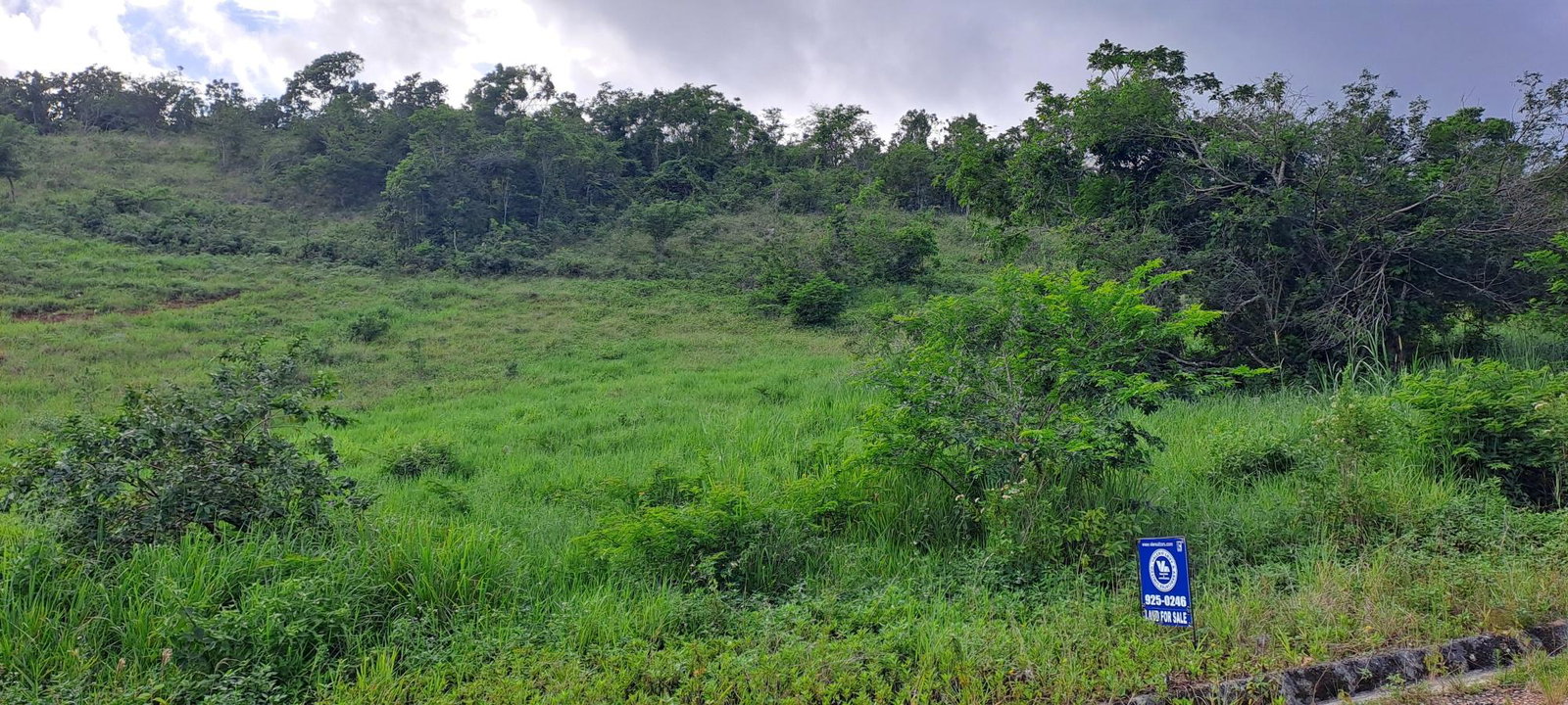 Fourth image of 11b Part of Brokenhurst in Broken Hurst, Manchester, Jamaica - property is For Sale