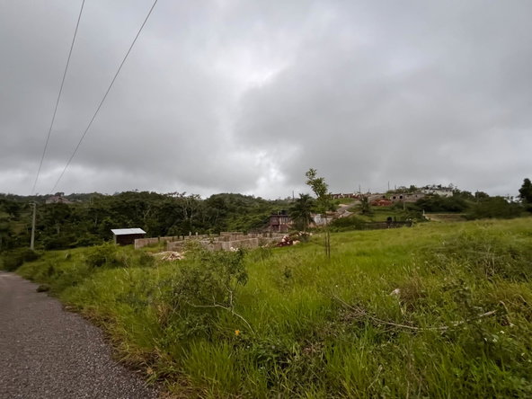 Third image of Lot 504 New Wales, Manchester in Knockpatrick, Manchester, Jamaica - property is For Sale