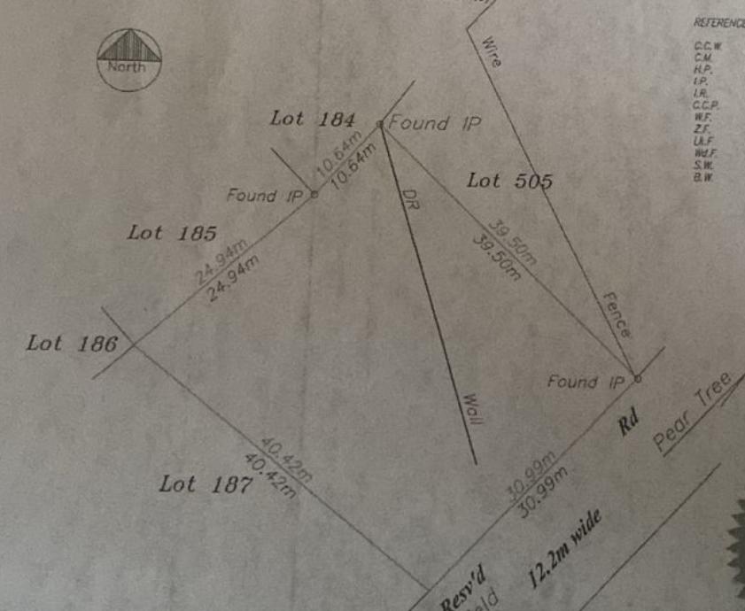 Fifth image of Lot 504 New Wales, Manchester in Knockpatrick, Manchester, Jamaica - property is For Sale