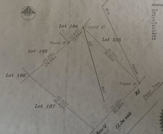 Fifth image of Lot 504 New Wales, Manchester in Knockpatrick, Manchester, Jamaica - property is For Sale