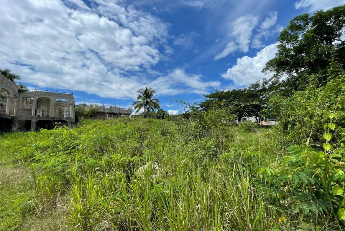 Second image of 45 Orangefield Village in Ewarton, St. Catherine, Jamaica - property is For Sale