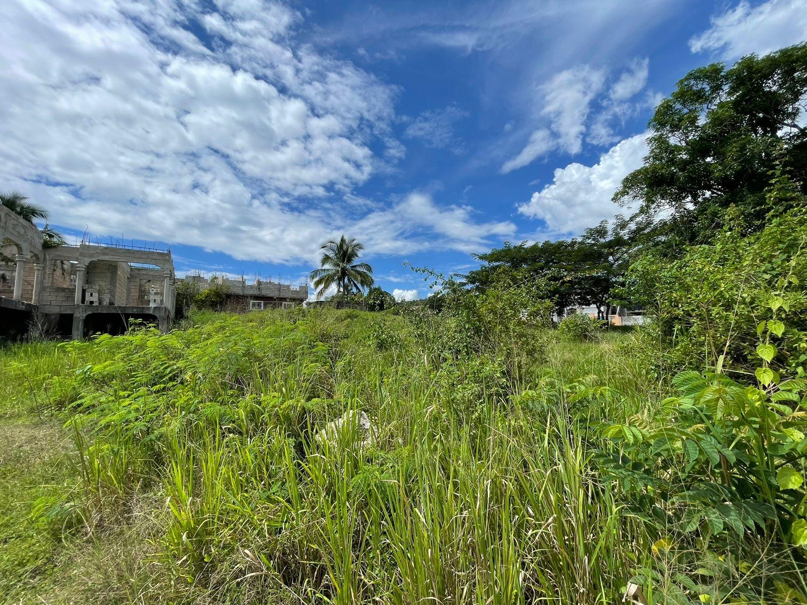 Residential-Lot-for-Sale-in-Orangefield-St.-Catherine-Jamaica Second image of 45 Orangefield Village in Ewarton, St. Catherine, Jamaica - property is For Sale
