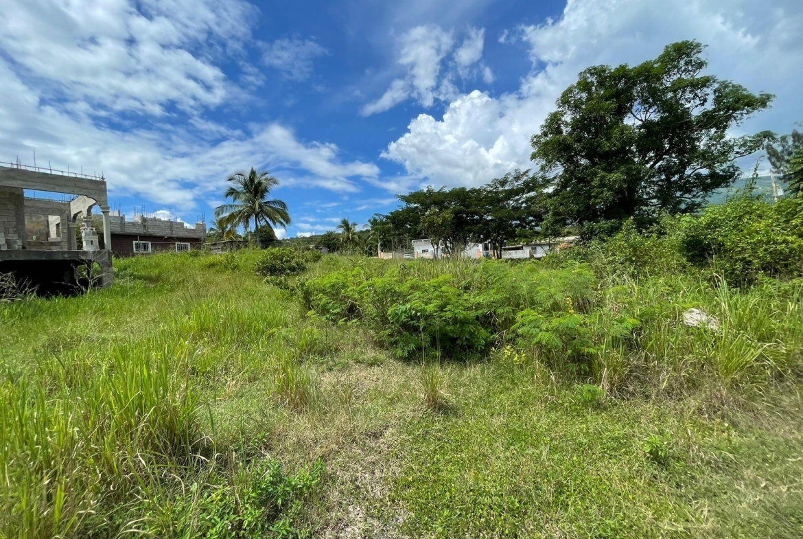 First image of 45 Orangefield Village in Ewarton, St. Catherine, Jamaica - property is For Sale