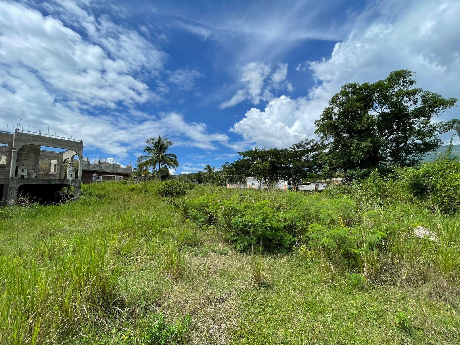 Residential-Lot-for-Sale-in-Orangefield-St.-Catherine-Jamaica Eighth image of 45 Orangefield Village in Ewarton, St. Catherine, Jamaica - property is For Sale