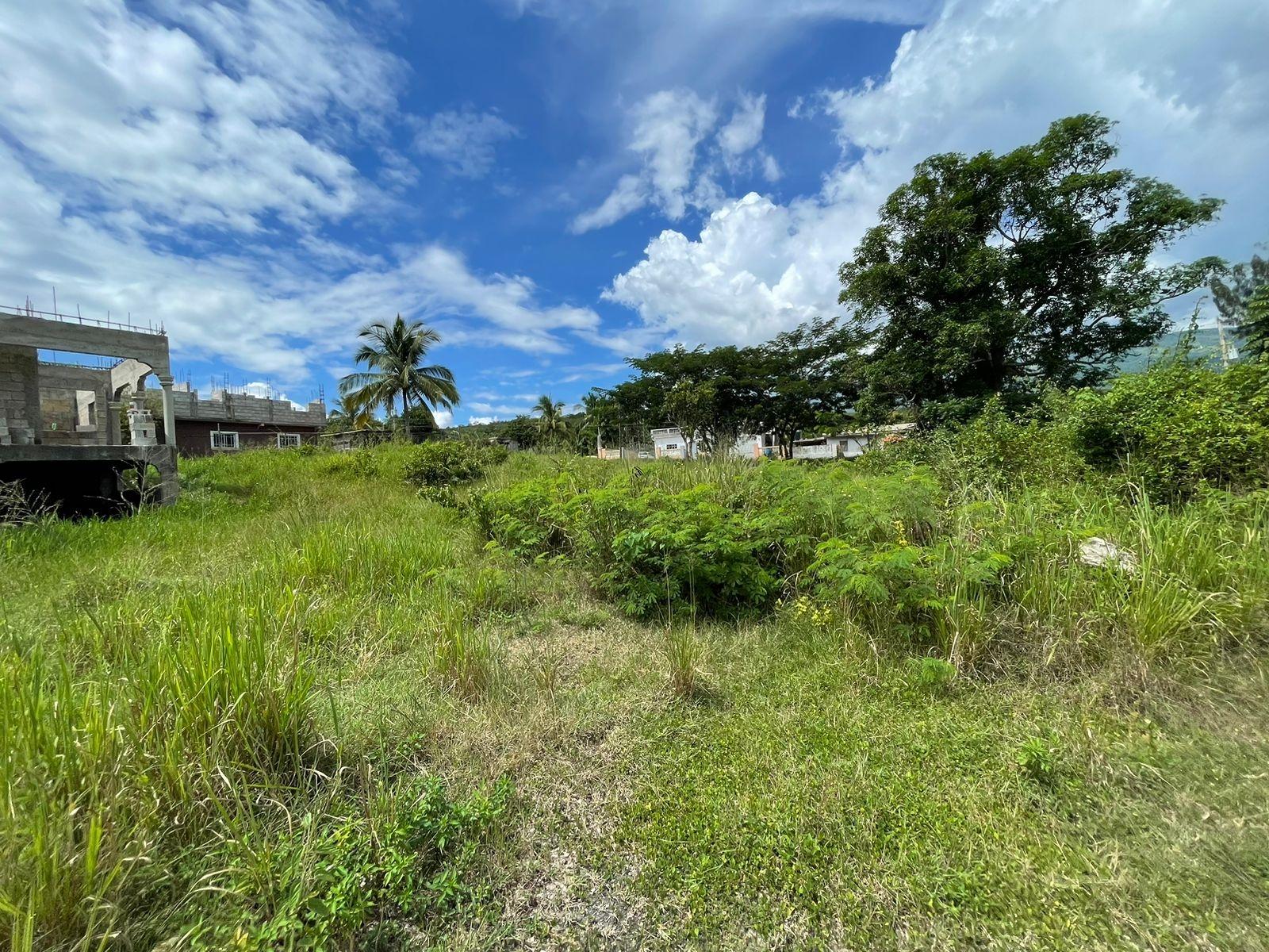 Residential-Lot-for-Sale-in-Orangefield-St.-Catherine-Jamaica First image of 45 Orangefield Village in Ewarton, St. Catherine, Jamaica - property is For Sale
