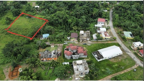 Third image of Point Hill in Point Hill, St. Catherine, Jamaica - property is For Sale