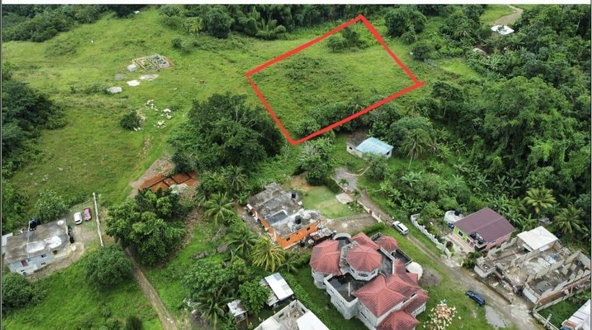 Fourth image of Point Hill in Point Hill, St. Catherine, Jamaica - property is For Sale
