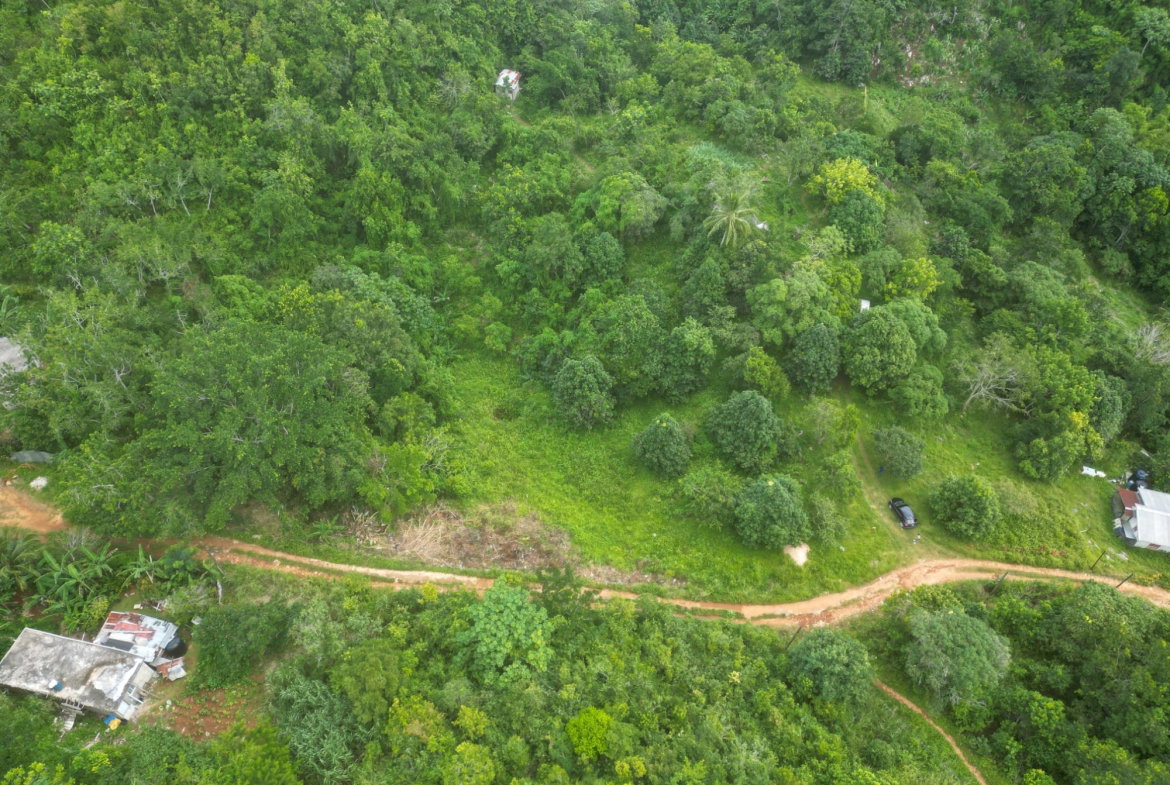 Second image of Spicey Grove in Sligoville, St. Catherine, Jamaica - property is For Sale