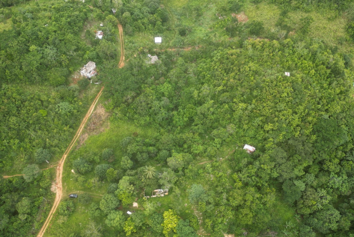 Third image of Spicey Grove in Sligoville, St. Catherine, Jamaica - property is For Sale