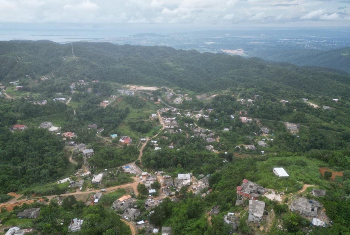 Seventh image of Spicey Grove in Sligoville, St. Catherine, Jamaica - property is For Sale