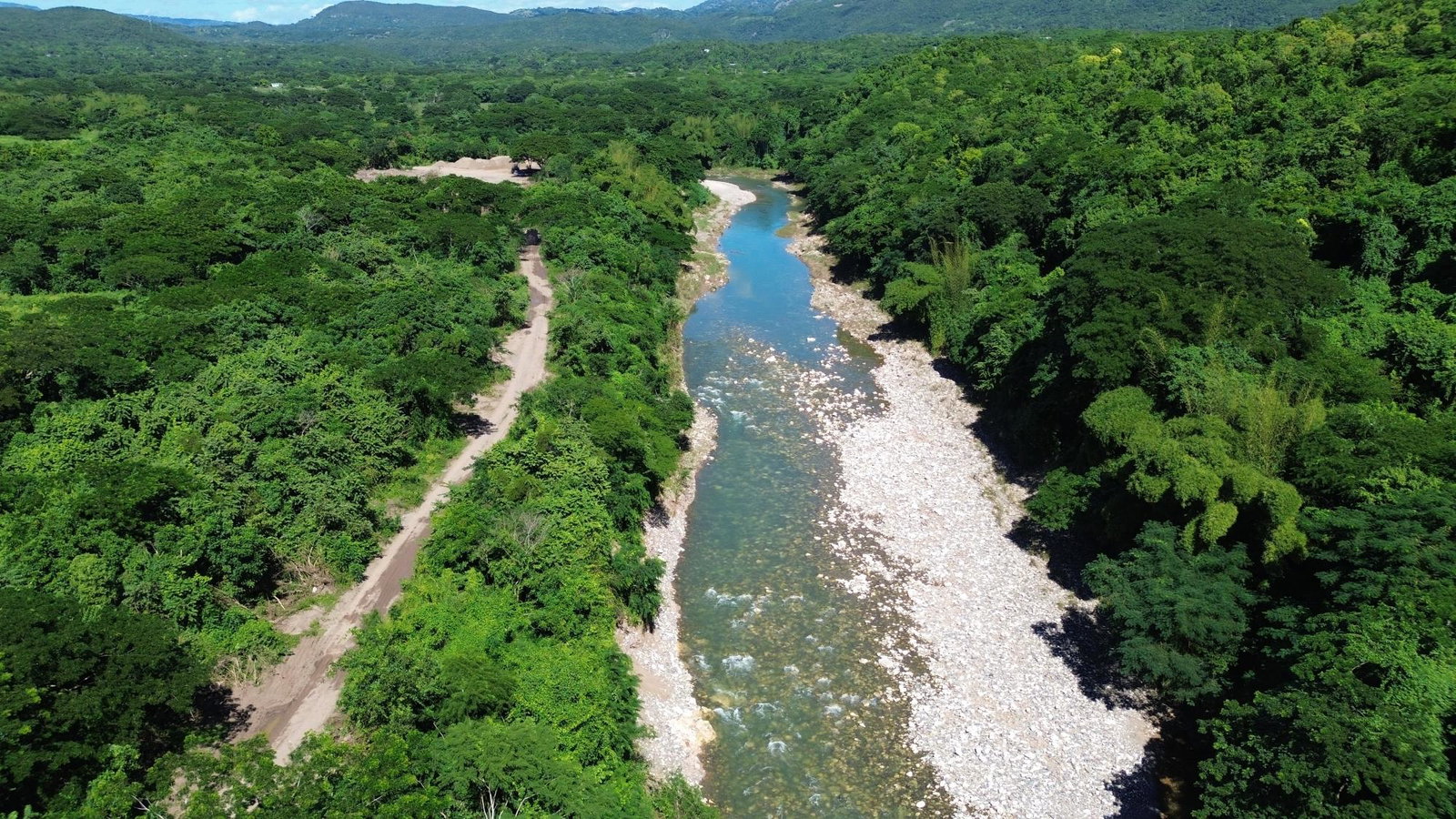 Fifth image of Lot #59 Part of Sevens Plantation in Sevens, Clarendon, Jamaica - property is For Sale
