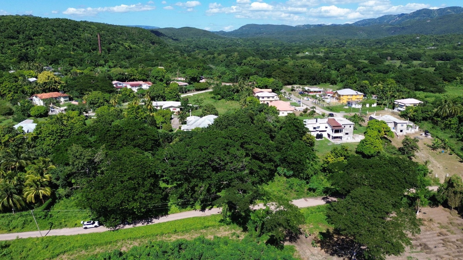 Eighth image of Lot #59 Part of Sevens Plantation in Sevens, Clarendon, Jamaica - property is For Sale