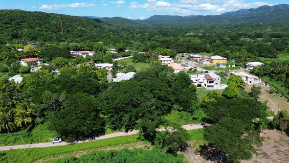 Eighth image of Lot #59 Part of Sevens Plantation in Sevens, Clarendon, Jamaica - property is For Sale