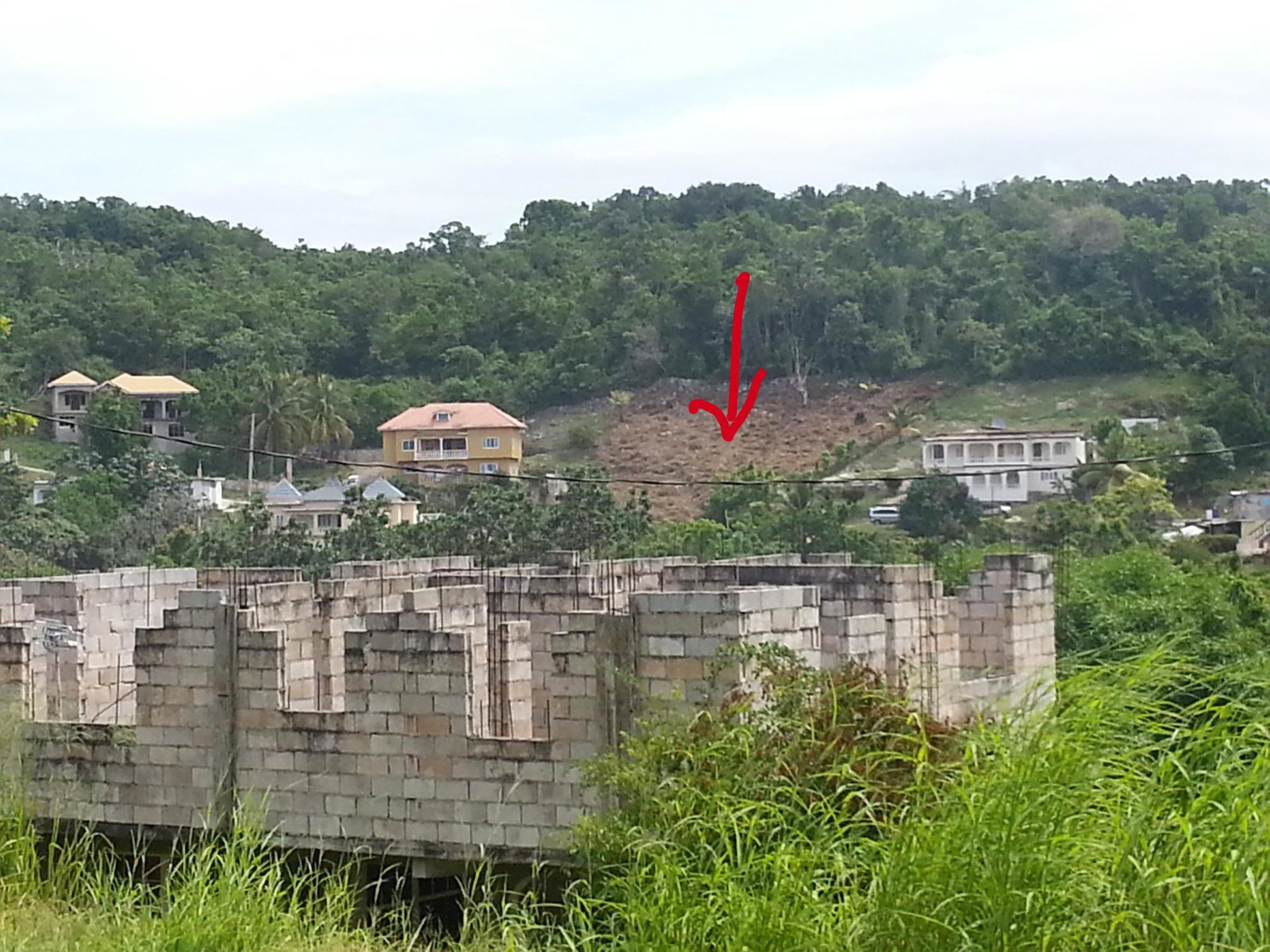 Third image of Lot 8-20 Aberdeen in Browns Town, St. Ann, Jamaica - property is For Sale