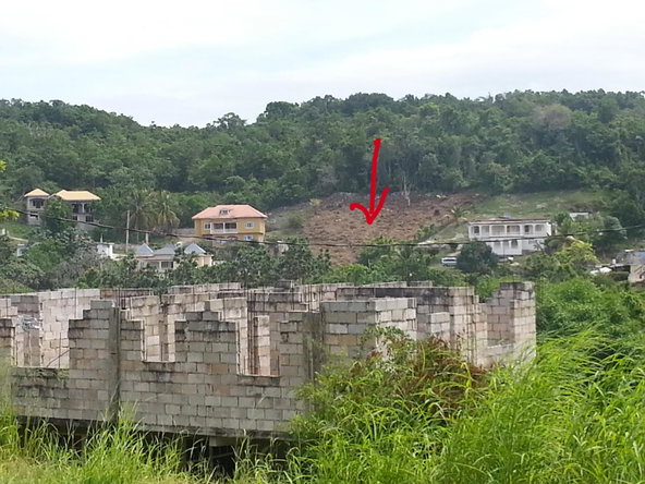 Third image of Lot 8-20 Aberdeen in Browns Town, St. Ann, Jamaica - property is For Sale