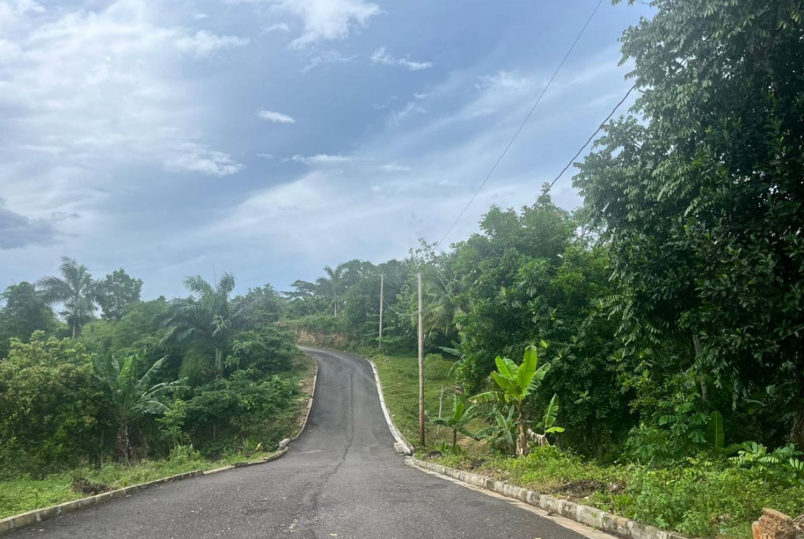Second image of 13-arthur dr Linstead in Linstead, St. Catherine, Jamaica - property is For Sale
