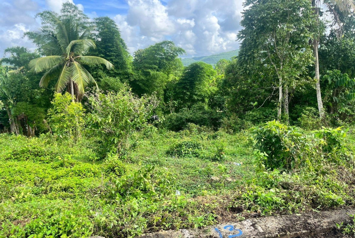 First image of 13-arthur dr Linstead in Linstead, St. Catherine, Jamaica - property is For Sale