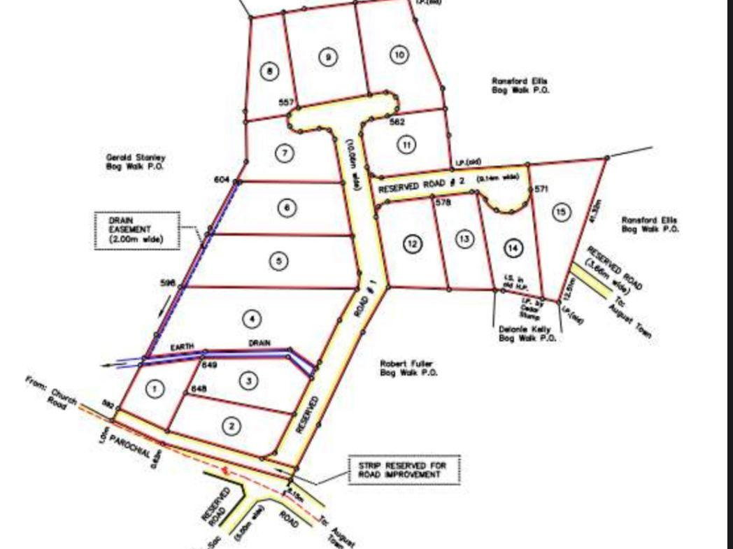 Third image of 13-arthur dr Linstead in Linstead, St. Catherine, Jamaica - property is For Sale