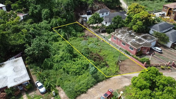 Second image of 8 Headly Road in Spanish Town, St. Catherine, Jamaica - property is For Sale