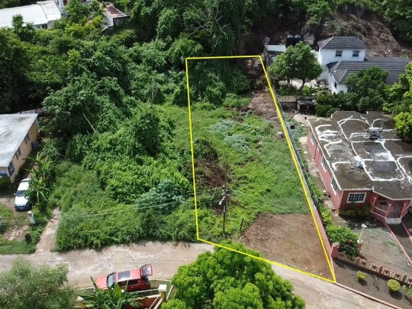 First image of 8 Headly Road in Spanish Town, St. Catherine, Jamaica - property is For Sale