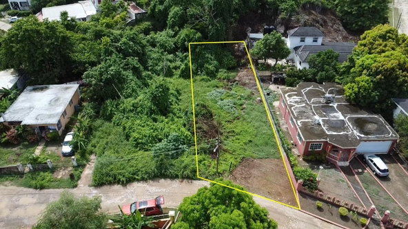 First image of 8 Headly Road in Spanish Town, St. Catherine, Jamaica - property is For Sale