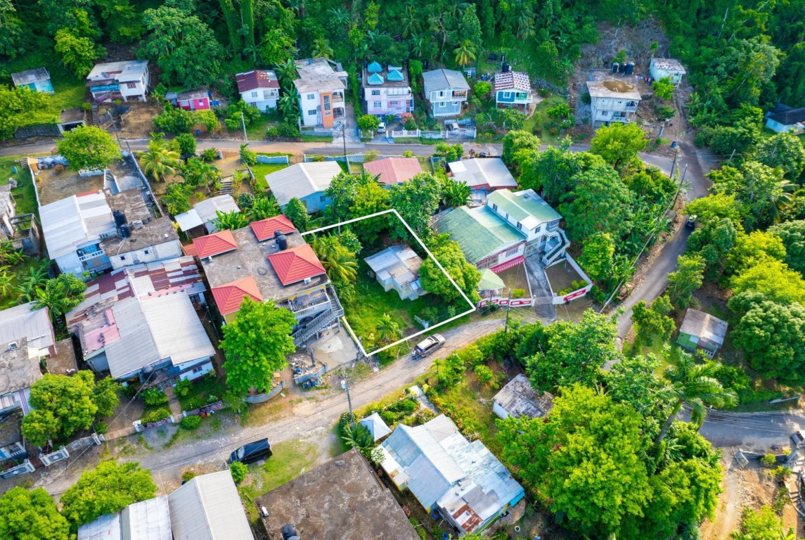 Second image of 23 Crouton Close in Drapers, Portland, Jamaica - property is For Sale