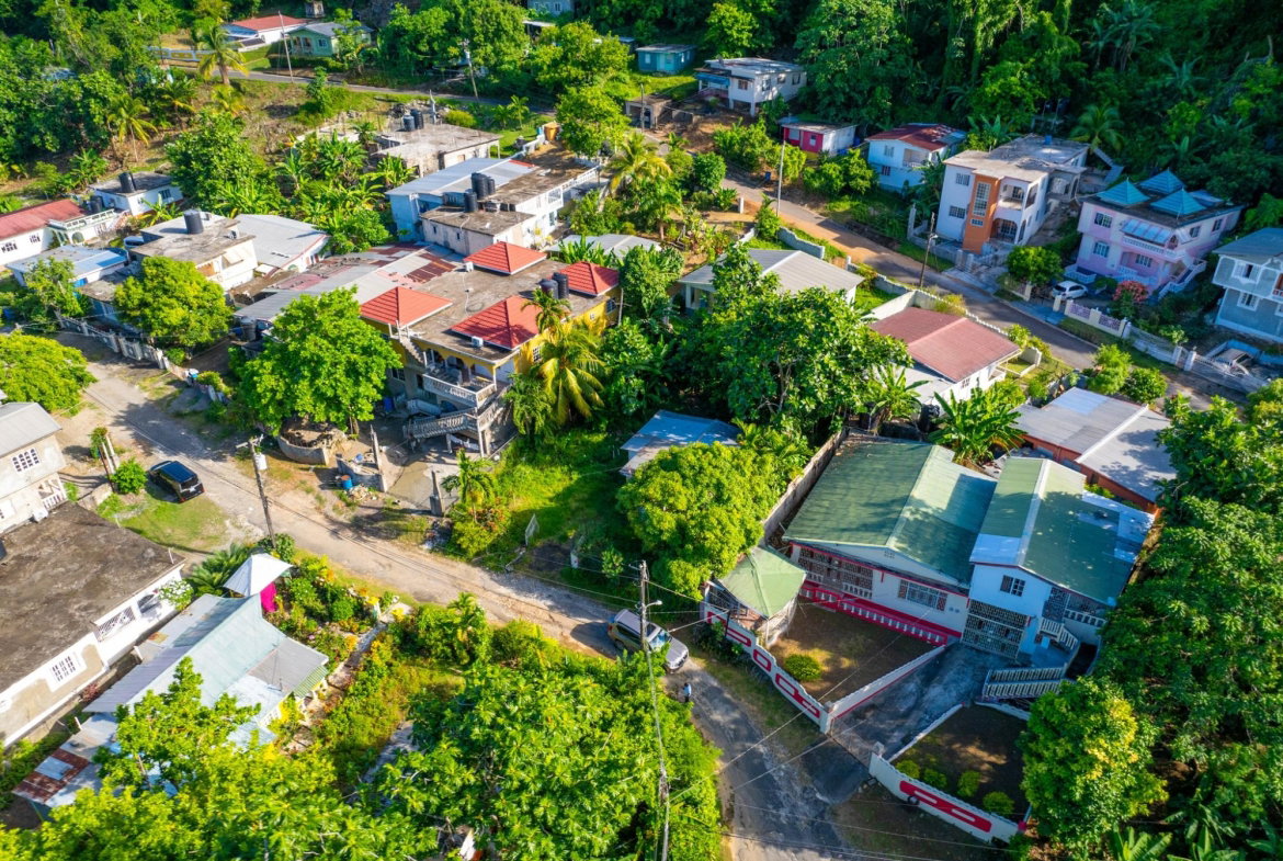 Eleventh image of 23 Crouton Close in Drapers, Portland, Jamaica - property is For Sale