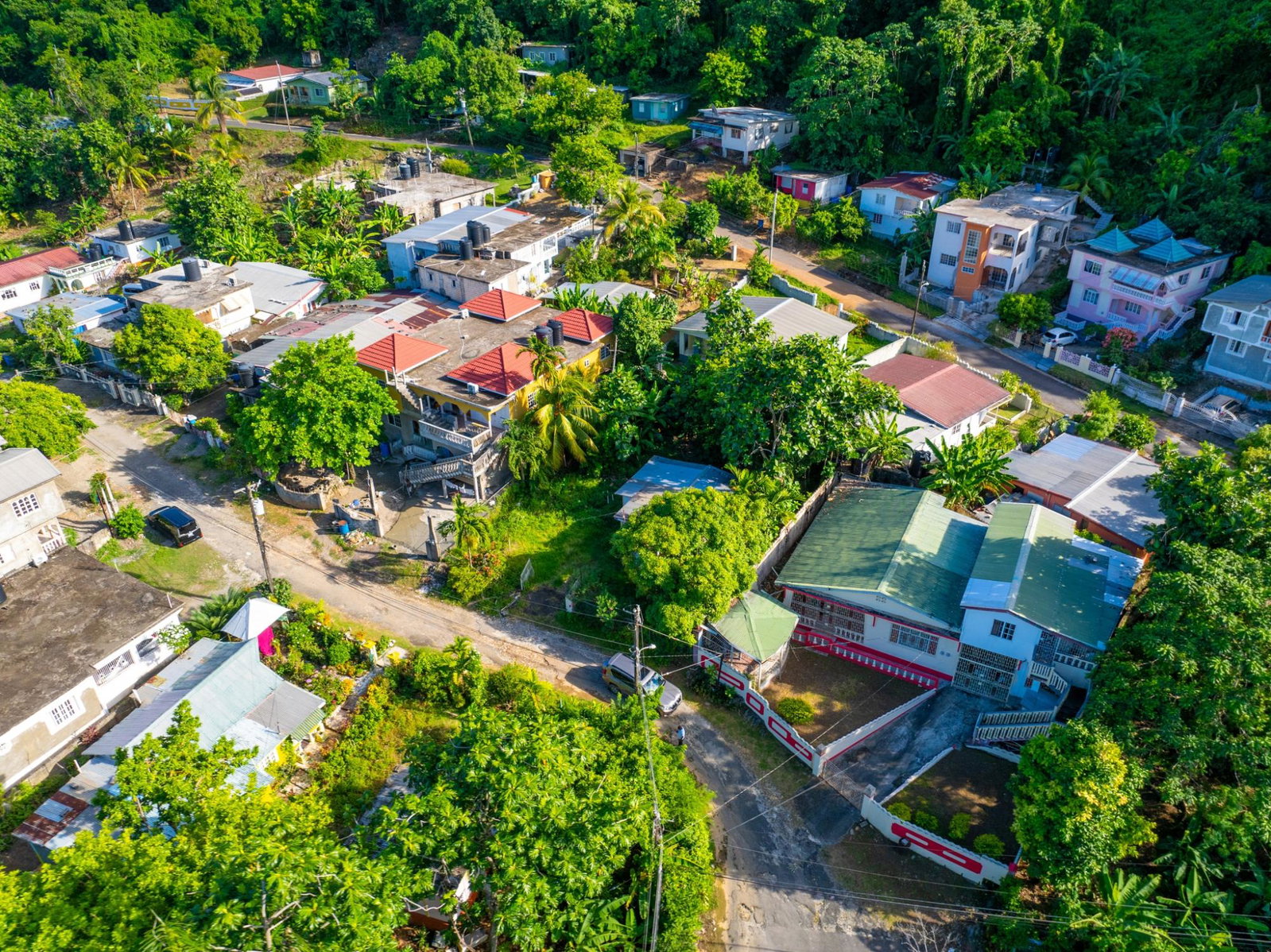 Residential-Lot-for-Sale-in-Williamsfield-Portland-Build-Your-Dream-Home Eleventh image of 23 Crouton Close in Drapers, Portland, Jamaica - property is For Sale