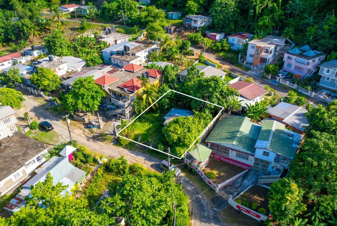 First image of 23 Crouton Close in Drapers, Portland, Jamaica - property is For Sale