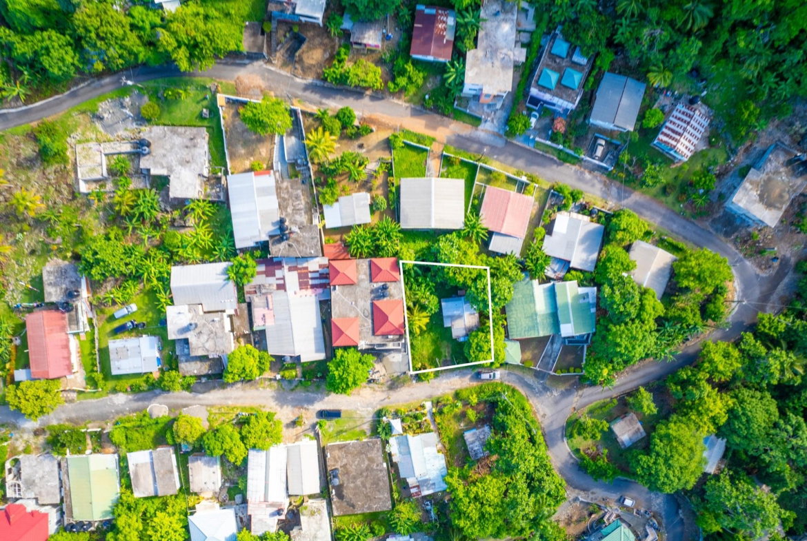 Third image of 23 Crouton Close in Drapers, Portland, Jamaica - property is For Sale
