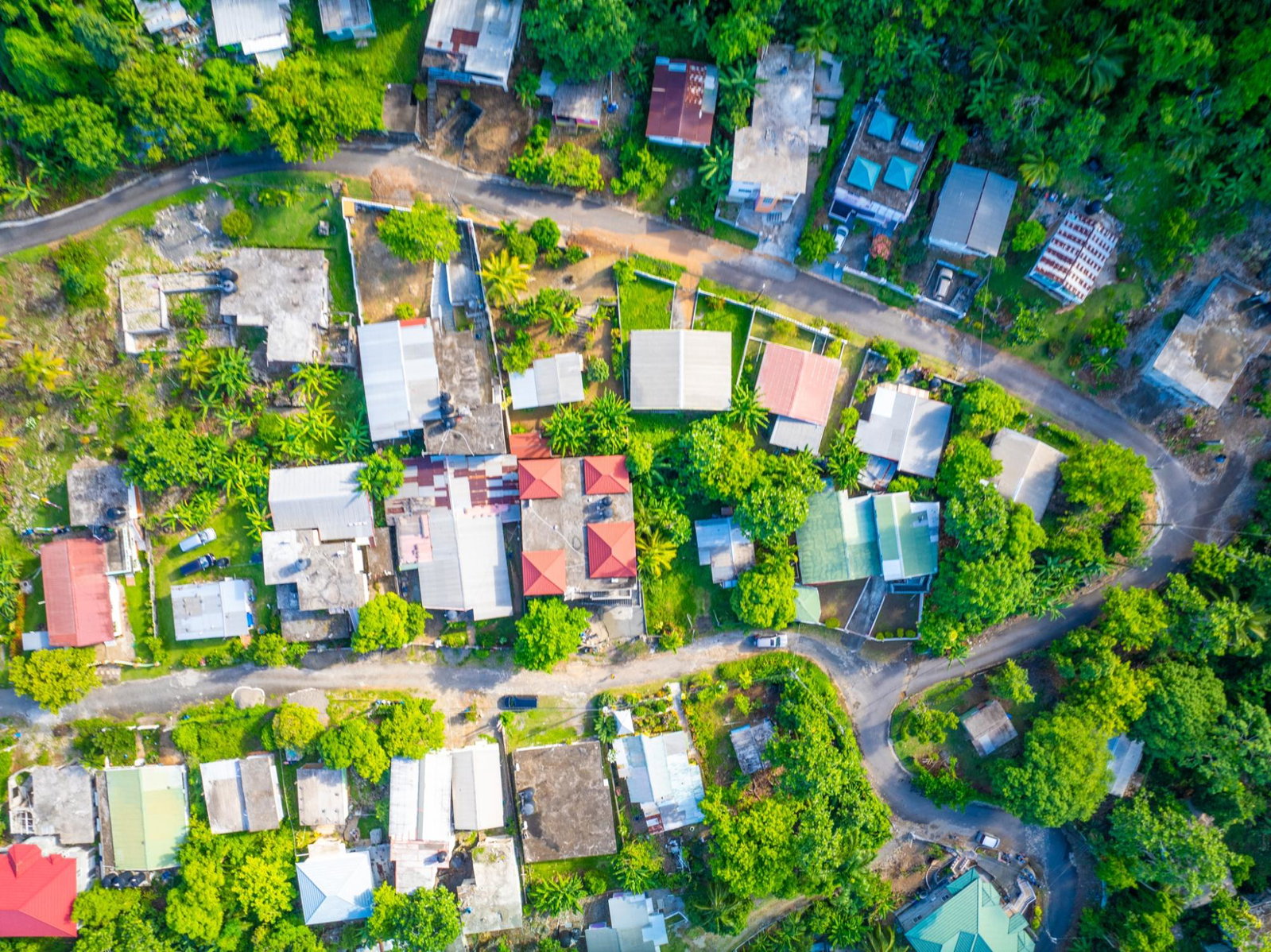 Residential-Lot-for-Sale-in-Williamsfield-Portland-Build-Your-Dream-Home Sixth image of 23 Crouton Close in Drapers, Portland, Jamaica - property is For Sale