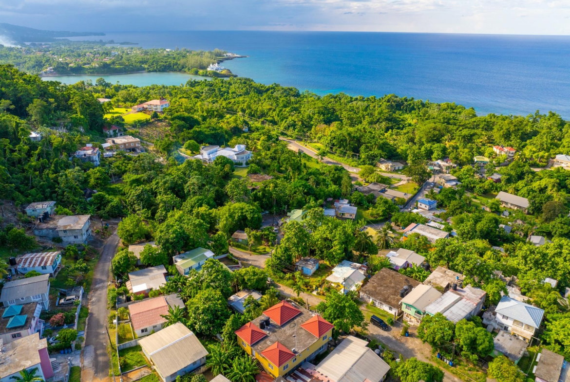 Seventh image of 23 Crouton Close in Drapers, Portland, Jamaica - property is For Sale