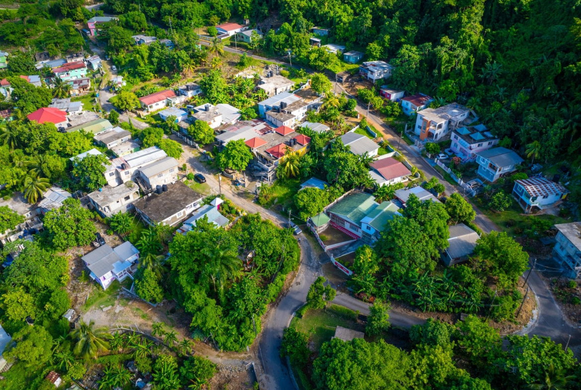 Eighth image of 23 Crouton Close in Drapers, Portland, Jamaica - property is For Sale