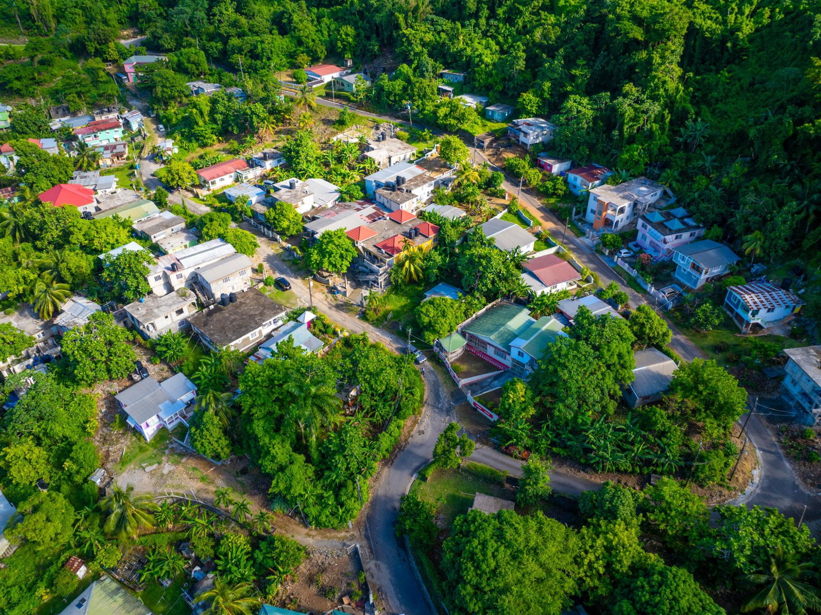 Residential-Lot-for-Sale-in-Williamsfield-Portland-Build-Your-Dream-Home Eighth image of 23 Crouton Close in Drapers, Portland, Jamaica - property is For Sale