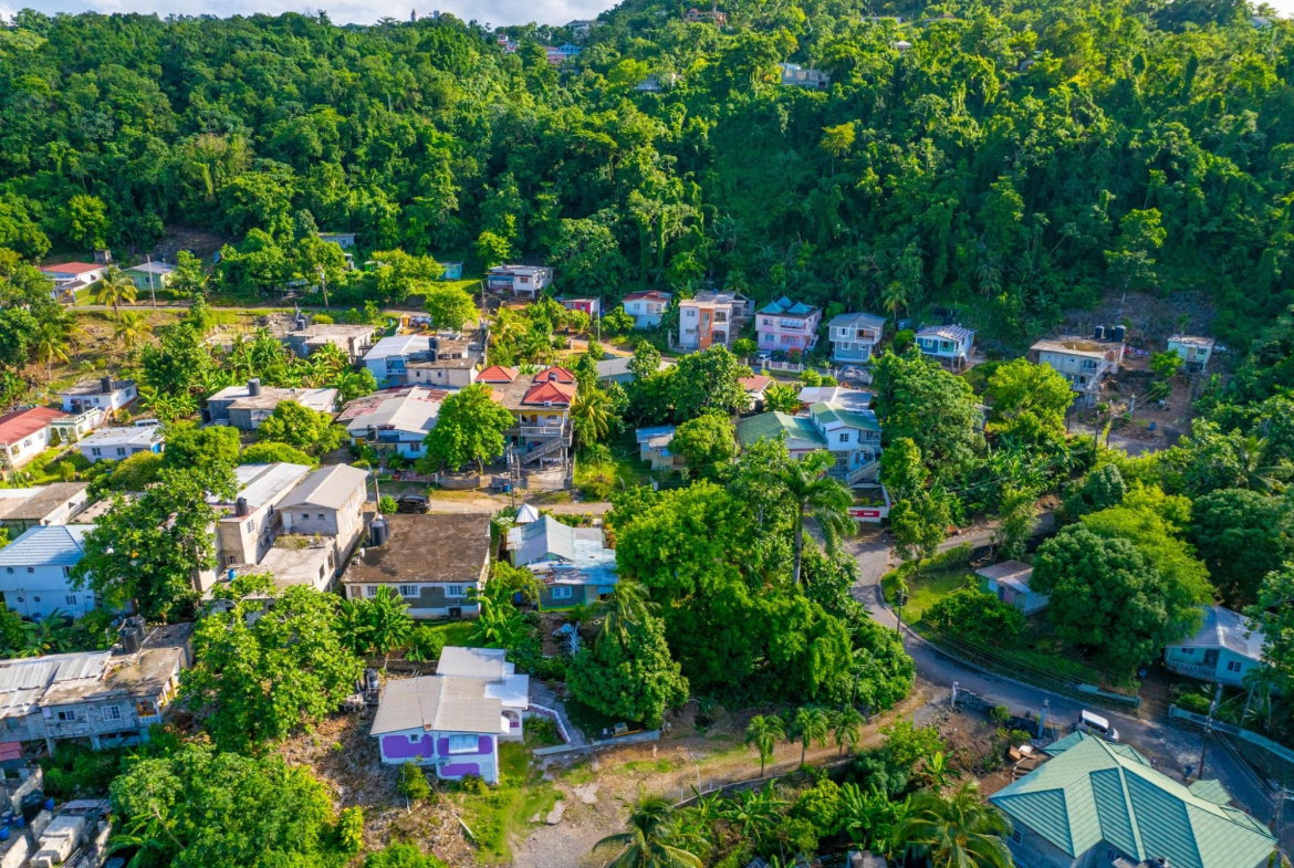 Ninth image of 23 Crouton Close in Drapers, Portland, Jamaica - property is For Sale