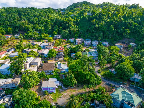 Ninth image of 23 Crouton Close in Drapers, Portland, Jamaica - property is For Sale