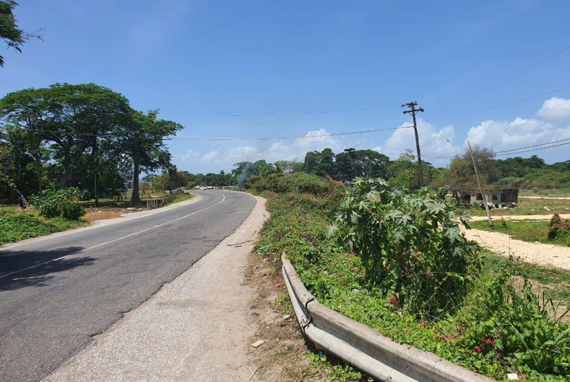 Second image of Wynters Pen in Spanish Town, St. Catherine, Jamaica - property is For Sale