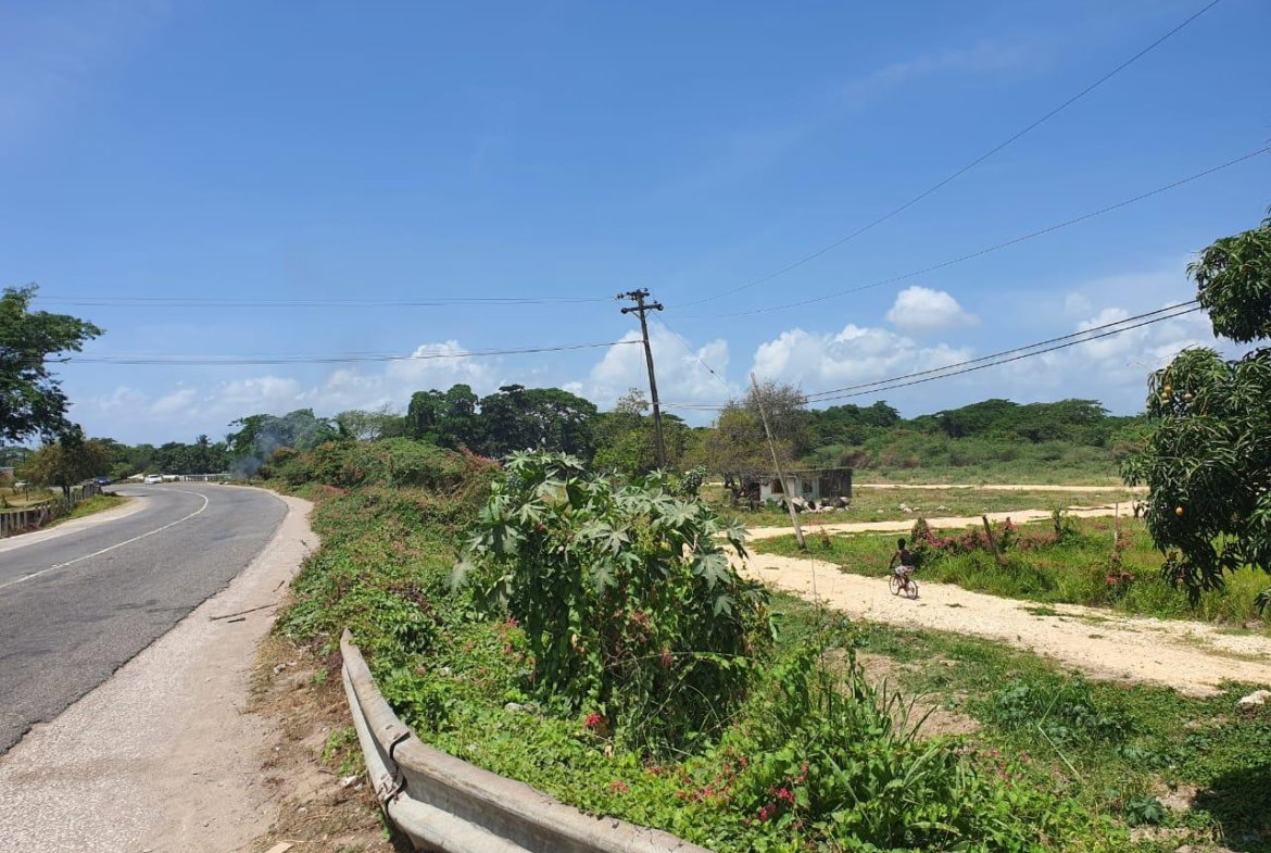 First image of Wynters Pen in Spanish Town, St. Catherine, Jamaica - property is For Sale