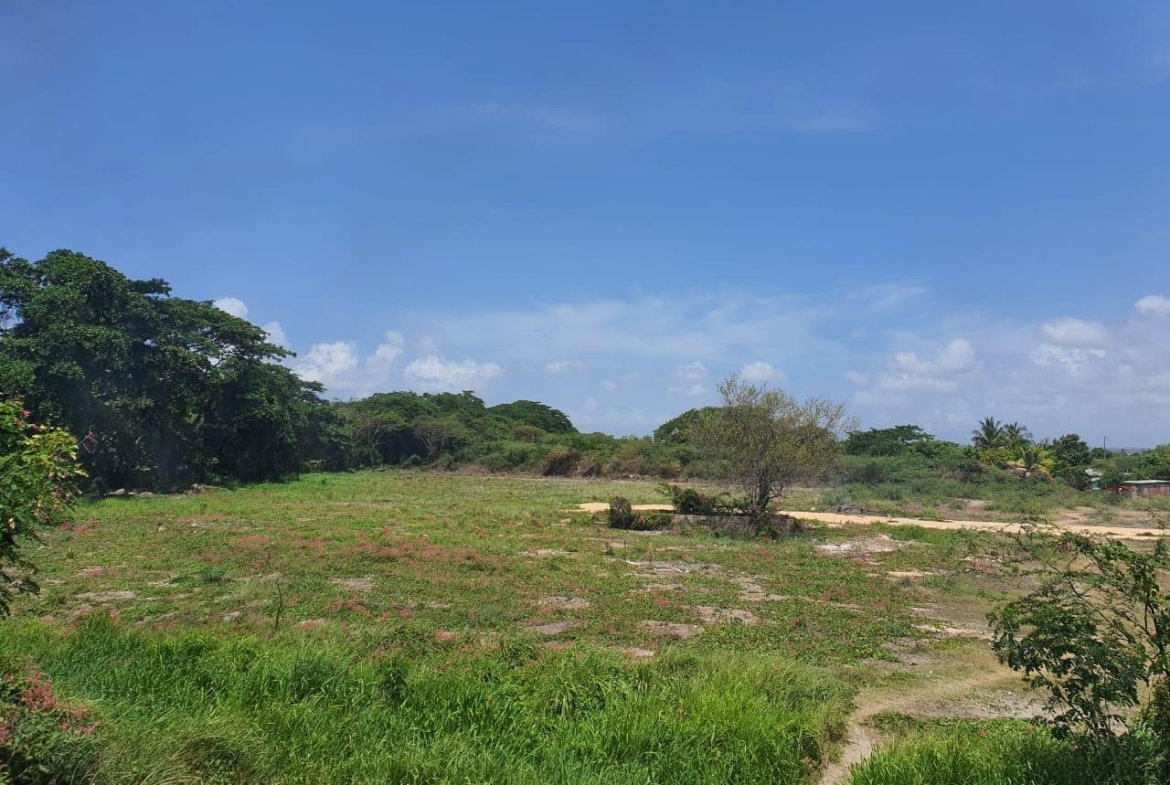 Third image of Wynters Pen in Spanish Town, St. Catherine, Jamaica - property is For Sale