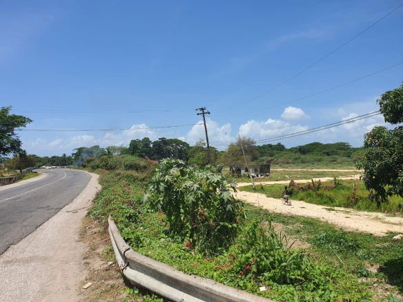 First image of Wynters Pen in Spanish Town, St. Catherine, Jamaica - property is For Sale