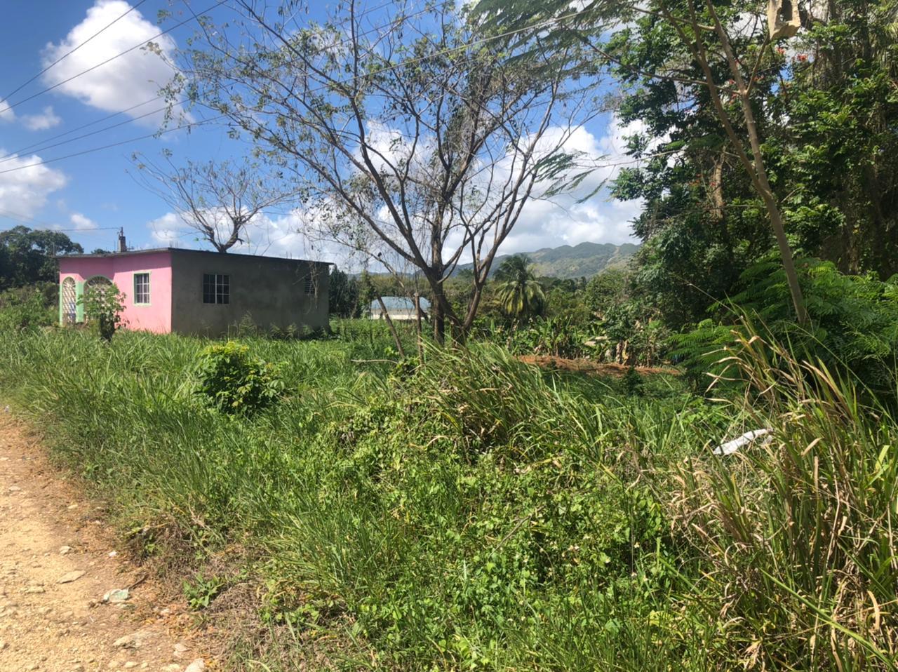 Second image of Part of Wallen's Linstead in Linstead, St. Catherine, Jamaica - property is For Sale