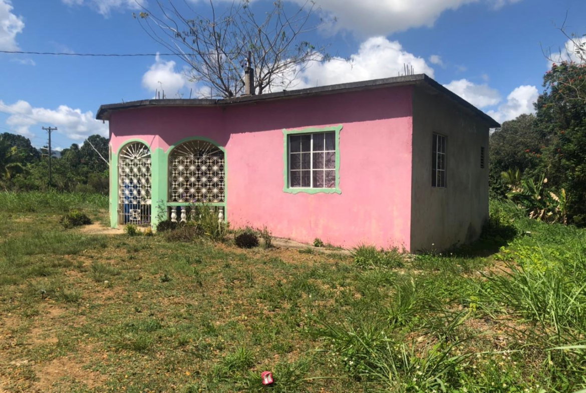 First image of Part of Wallen's Linstead in Linstead, St. Catherine, Jamaica - property is For Sale