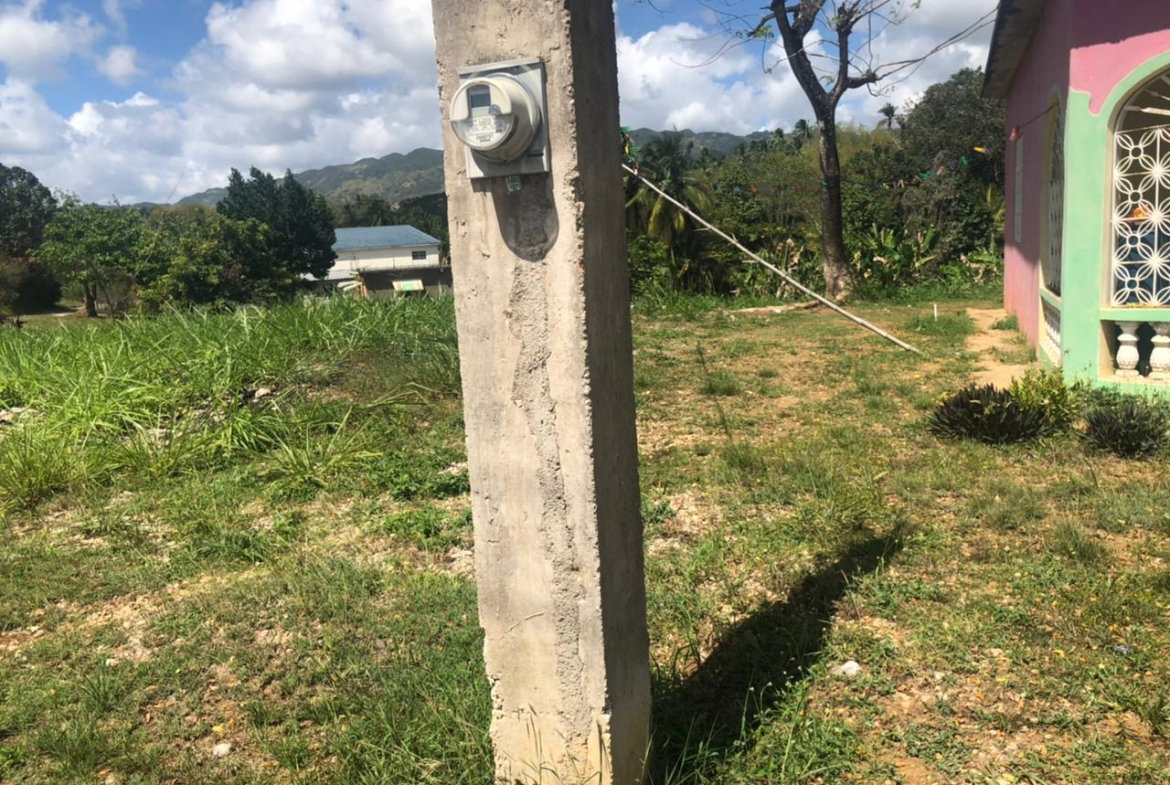 Fifth image of Part of Wallen's Linstead in Linstead, St. Catherine, Jamaica - property is For Sale