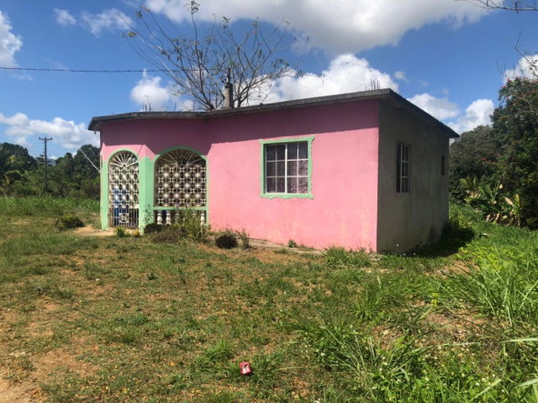 First image of Part of Wallen's Linstead in Linstead, St. Catherine, Jamaica - property is For Sale