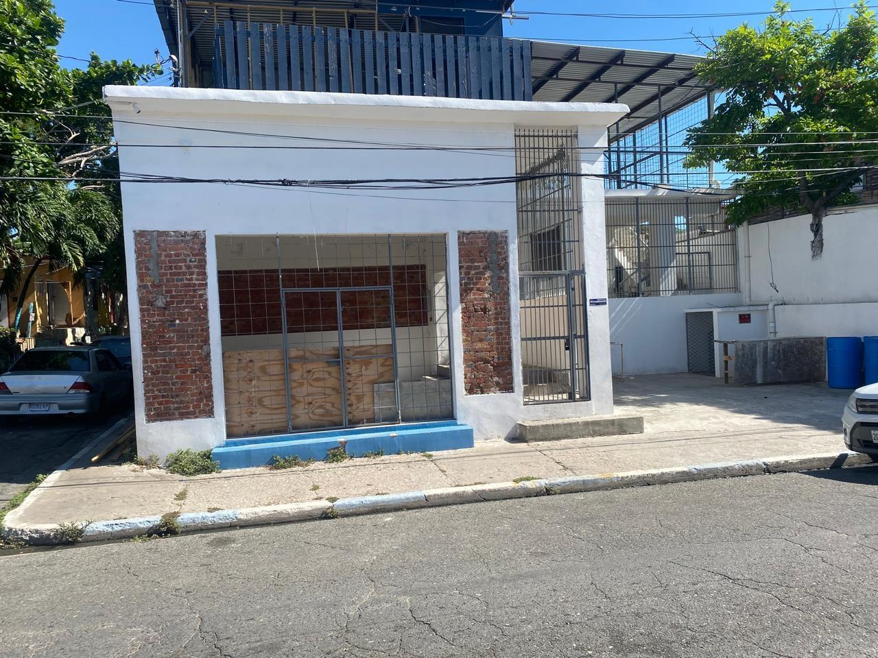 Fifth image of 4-114a Rum Lane in Downtown Kingston, Kingston, Jamaica - property is For Rent