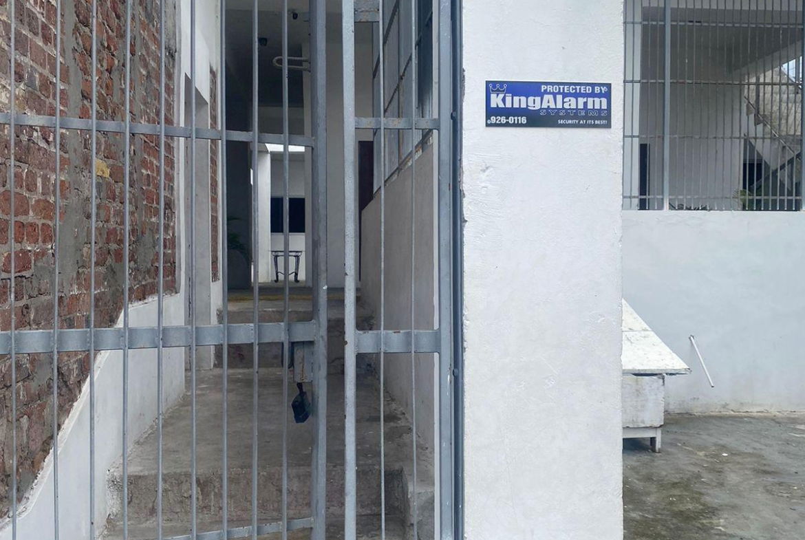 Sixth image of 4-114a Rum Lane in Downtown Kingston, Kingston, Jamaica - property is For Rent